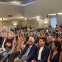 Torino, una donna contesta Vannacci e viene allontanata. Lui: "È antidemocratica"