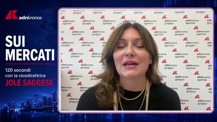 Mercati: ritornano gli acquisti, Brent sotto i 90 e in calo EssilorLuxottica Mercati: ritornano gli acquisti, Brent sotto i 90 e in calo EssilorLuxottica