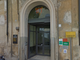 Forze dell'ordine di nuovo negli uffici di via Quintino Sella