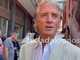 Mancini ct dell'Italia? La 'melina': "Devo allenare Nazionale Politici" Mancini ct dell'Italia? La 'melina': "Devo allenare Nazionale Politici"