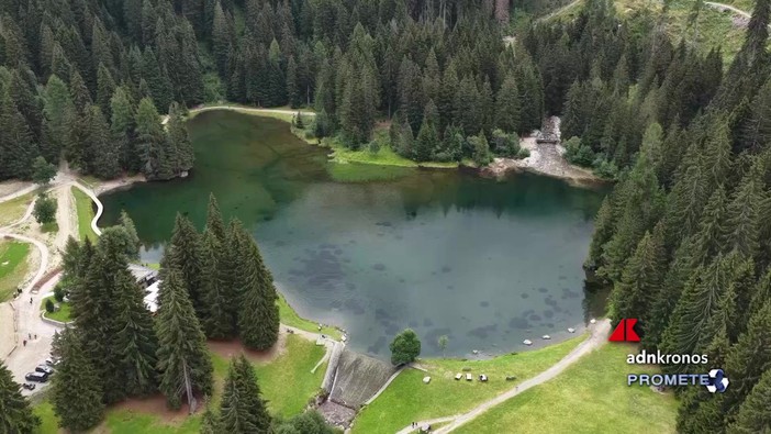 Turismo sostenibile, il Lago dei Caprioli punta sulla mobilità green