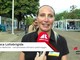 Sport: Lollobrigida (atleta) 'ai ragazzi dico di fare sport divertendosi'