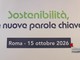 Il valore concreto della sostenibilità: voce alle aziende al IV Adn Q&amp;A