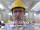 Barattoni, "Da Ca' Ponticelle un modello di sviluppo che unisce ambiente e industria" Barattoni, "Da Ca' Ponticelle un modello di sviluppo che unisce ambiente e industria"