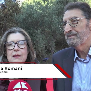 Salute, Romani (Telomero): "In 'Vite in campo' storie di riscatto per non farsi definire dalla malattia" Salute, Romani (Telomero): "In 'Vite in campo' storie di riscatto per non farsi definire dalla malattia"