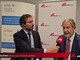 Musumeci: "L'Italia deve tornare protagonista nel Mediterraneo" Musumeci: "L'Italia deve tornare protagonista nel Mediterraneo"