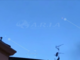 Oggetti misteriosi in volo sopra Vercelli - IL VIDEO
