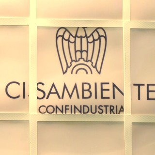 Cisambiente Confindustria, dieci anni di una filiera strategica per l'economia del paese