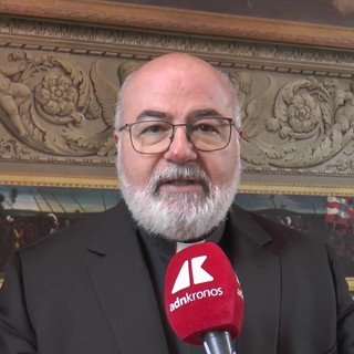 Salute: Angelelli (Cei), 'attivi per tutelare giovani da rischi social e Ai' Salute: Angelelli (Cei), 'attivi per tutelare giovani da rischi social e Ai'