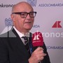 Gerardini (Assolombarda): "Servono capitali per poter investire nell'AI"