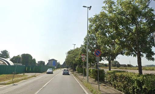 Nuovi rallentatraffico in arrivo in via Baratto Nuovi rallentatraffico in arrivo in via Baratto