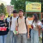 Maturità 2026, al via la prima prova. Gli studenti: "Scriveremo di attualità, speriamo esca AI" Maturità 2026, al via la prima prova. Gli studenti: "Scriveremo di attualità, speriamo esca AI"