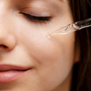 Trend beauty: il focus sullo sguardo e la zona perioculare
