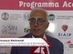 Alimentazione: neonatologo Raimondi, 'nutrizione è medicina soprattutto per i pazienti più critici' Alimentazione: neonatologo Raimondi, 'nutrizione è medicina soprattutto per i pazienti più critici'
