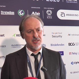 Imprese: Bulgarelli (Bper Banca), 'Meetup unisce Ciso per condividere conoscenze ed esperienze' Imprese: Bulgarelli (Bper Banca), 'Meetup unisce Ciso per condividere conoscenze ed esperienze'