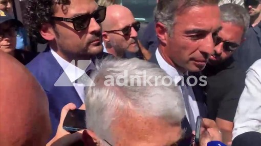 Caso Ranucci, il legale di Lavitola: "Non voleva scappare in Camerun" Caso Ranucci, il legale di Lavitola: "Non voleva scappare in Camerun"