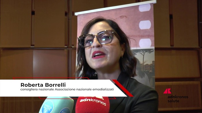Salute, Borrelli (Aned): "Rinascere grazie al sì alla donazione. Un dono che fa rivivere chi non c'è più"