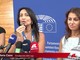 Islam, Cisint (Lega): "Minacce non ci zittiranno, non facciamo mezzo passo indietro" Islam, Cisint (Lega): "Minacce non ci zittiranno, non facciamo mezzo passo indietro"