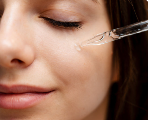 Trend beauty: il focus sullo sguardo e la zona perioculare Trend beauty: il focus sullo sguardo e la zona perioculare