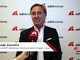 Intersections 2026, Zanolini (Piaggio): "Con l'Ai riduciamo tempi e costi di sviluppo dei nuovi prodotti" Intersections 2026, Zanolini (Piaggio): "Con l'Ai riduciamo tempi e costi di sviluppo dei nuovi prodotti"