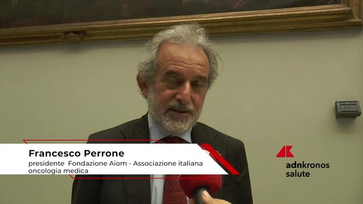 Tumori: Perrone (Fondazione Aiom), 'chiediamo aumento costo prodotti da fumo' Tumori: Perrone (Fondazione Aiom), 'chiediamo aumento costo prodotti da fumo'