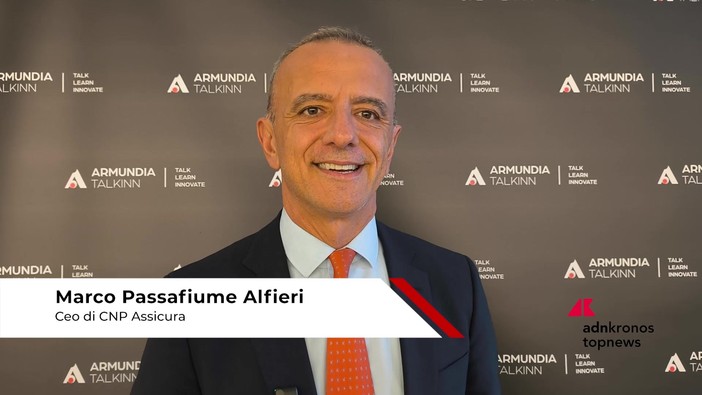 Tech, Passafiume Alfieri (Cnp Assicura): 'pianificazione e consulenza per tutelare patrimonio eredi'