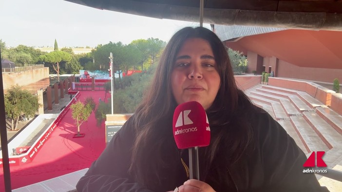 Festa del Cinema di Roma, giorno 12: dall'arrivo di Kim Kardashian alla consegna dei premi