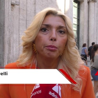 Murelli (Lega), 'rendere screening cardiovascolare accessibile a tutti'