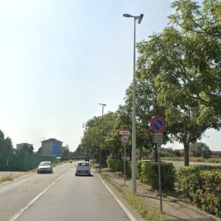 Nuovi rallentatraffico in arrivo in via Baratto