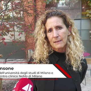 Sma: Sansone (NeMo), 'risdiplam compresse libera dalla presenza fisica in ospedale'