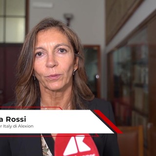 Ricerca, Rossi (Alexion): “Le malattie rare richiedono anche conoscenza”