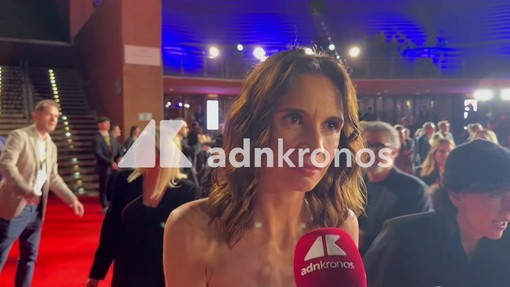 Festa del Cinema di Roma, la gag di Fanelli e Genovese: "Tre film sulla coppia e ancora non abbiamo una risposta"