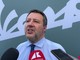 Ferrovie, Salvini: "Con Donnarumma deciso un avvicendamento concordato"