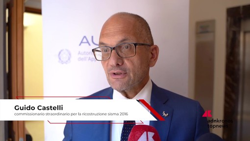 Ambiente: Castelli (Fdi), 'Nei territori dell'Appennino sicurezza e prevenzione garantiscono il diritto a restare'