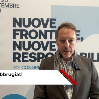 Professioni: Abbrugiati (Notifier Italia), 'nuovi sensori self test compilano report condivisi in cloud' Professioni: Abbrugiati (Notifier Italia), 'nuovi sensori self test compilano report condivisi in cloud'