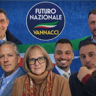 Locarni lascia la Lega per Futuro Nazionale