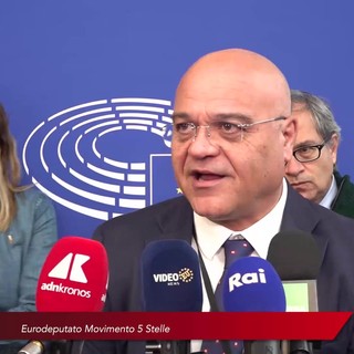 Antoci (M5S): "Politiche scellerate mortificano agricoltori, servono atti concreti"