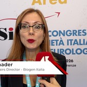 Khader (Biogen), "Diagnosi precoce rappresenta oggi una leva strategica per l'innovazione"