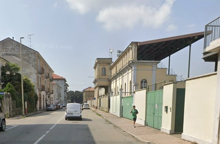 Lavori Asm in via Massaua: fino ad agosto modifiche a circolazione e sosta Lavori Asm in via Massaua: fino ad agosto modifiche a circolazione e sosta