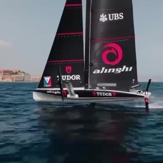 America's Cup, Napoli scalda i motori verso la regata di settembre