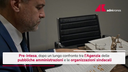 Rinnovo contratto statali, verso la firma: interessa circa 195mila dipendenti Rinnovo contratto statali, verso la firma: interessa circa 195mila dipendenti