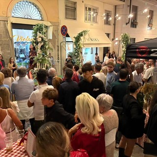 Via San Paolo: tre giorni di extrasconti e promozioni