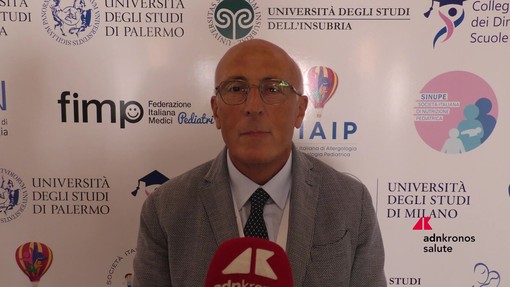 Alimentazione: Mosca (UniMi), 'oggi per il pediatra curare significa fare squadra e lavorare in sinergia'