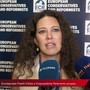 Coesione: Sberna, "È pilastro dell'Europa, va rafforzata insieme a competitività" Coesione: Sberna, "È pilastro dell'Europa, va rafforzata insieme a competitività"