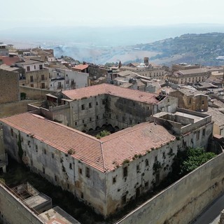 Turismo: nuova vita per l'ex carcere San Bonaventura di Caltagirone con il progetto TA4all