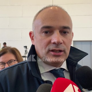 David Rossi, il presidente della Commissione Vinci: "Ci avviciniamo alla soluzione del caso"