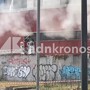 Milano, incendio alla stazione Garibaldi: fumo e uffici evacuati