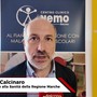 Sanità: Calcinaro (Marche), "NeMo si distingue per umanità ed empatia in cura malattie neuromuscolari" Sanità: Calcinaro (Marche), "NeMo si distingue per umanità ed empatia in cura malattie neuromuscolari"