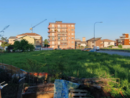 Nuovo impianto multisport nell'area di via Baracca