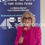 Lunetta Savino torna giudice Libera Orlando: "Il superpotere? L'ossessione per la giustizia"